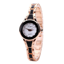 Lvpai 20 Styles Gold Watch Bracelets Watch Women Wristwatch Ladies Watch ClockWristwatches Stainless Gold Watches EF8