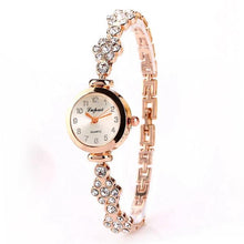 Lvpai 20 Styles Gold Watch Bracelets Watch Women Wristwatch Ladies Watch ClockWristwatches Stainless Gold Watches EF8