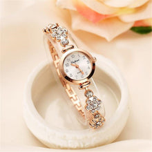 Lvpai 20 Styles Gold Watch Bracelets Watch Women Wristwatch Ladies Watch ClockWristwatches Stainless Gold Watches EF8