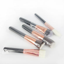 Makeup Brushes Set 15pc / Cosmetic Makeup Brush Brushes Set Foundation Powder Eyeshadow Blush Brush Kit Beauty Tools EF8