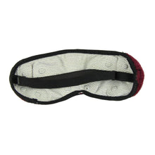Magnet Tourmaline Eyepatch Glasses Improve Sleep Eliminate Dark Circles Alleviat EF8