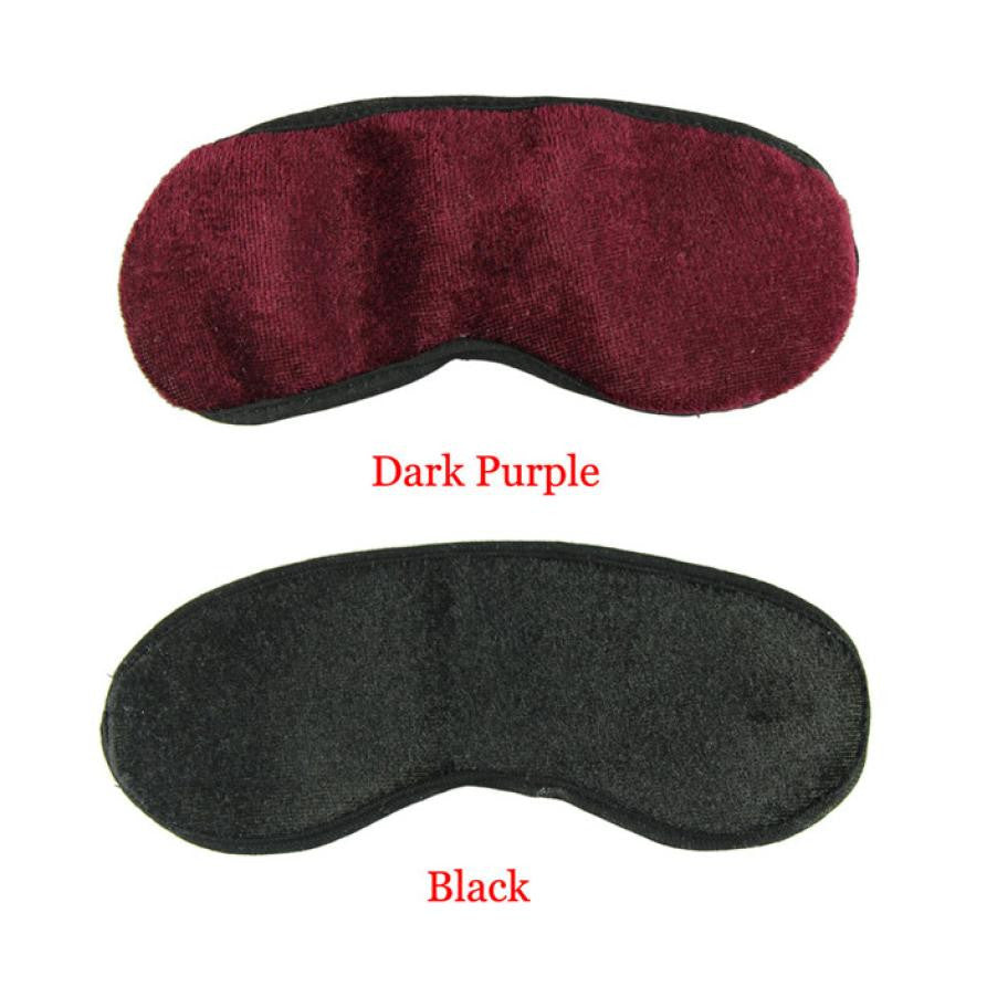 Magnet Tourmaline Eyepatch Glasses Improve Sleep Eliminate Dark Circles Alleviat EF8