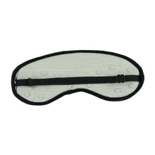 Magnet Tourmaline Eyepatch Glasses Improve Sleep Eliminate Dark Circles Alleviat EF8
