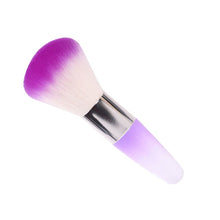 Makeup Brushes For Nail Legal Brush Remove Dust Powder For Acrylic Nails Nail And Nail Art Dust CleanShippping EF8