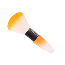 Makeup Brushes For Nail Legal Brush Remove Dust Powder For Acrylic Nails Nail And Nail Art Dust CleanShippping EF8