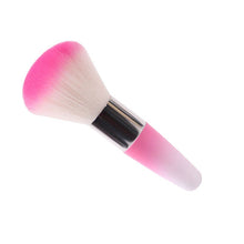 Makeup Brushes For Nail Legal Brush Remove Dust Powder For Acrylic Nails Nail And Nail Art Dust CleanShippping EF8