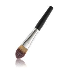 Makeup Brushes Set Make Up Brush Kit Meloision Color Concealer Powder Brush Puff Bag Super Combination Beauty Girl EF8