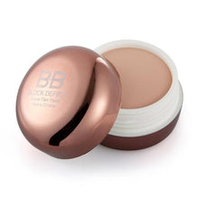 Makeup Brushes Set Make Up Brush Kit Meloision Color Concealer Powder Brush Puff Bag Super Combination Beauty Girl EF8