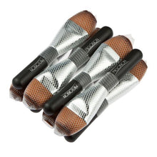 MeloisionProfessional Cosmetic flat contour brush grooming brush powder brush Eyeshadow Makeup Brushes Tools High Qality EF8