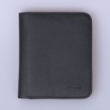 Men Wallets Coin Wallet Small Clutches Men's Purse Coin Pouch Men Leather Card Cash Receipt Holder Organizer Bifold Wallet Purse EF8