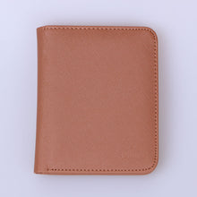 Men Wallets Coin Wallet Small Clutches Men's Purse Coin Pouch Men Leather Card Cash Receipt Holder Organizer Bifold Wallet Purse EF8