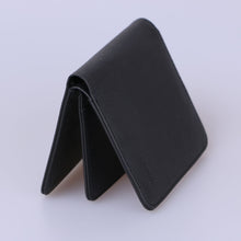 Men Wallets Coin Wallet Small Clutches Men's Purse Coin Pouch Men Leather Card Cash Receipt Holder Organizer Bifold Wallet Purse EF8