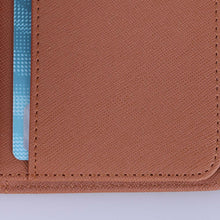 Men Wallets Coin Wallet Small Clutches Men's Purse Coin Pouch Men Leather Card Cash Receipt Holder Organizer Bifold Wallet Purse EF8