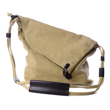 Men Women Bags Casual Fashion Simple Style Casual Canvas Messenger Shouder Handbag Tote Weekender Crossbody Shoulder Bags EF8