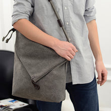 Men Women Bags Casual Fashion Simple Style Casual Canvas Messenger Shouder Handbag Tote Weekender Crossbody Shoulder Bags EF8