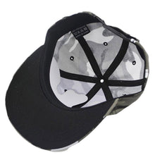Men Women Camouflage Baseball Cap Hip Hop Dance Outdoor Sports Hat Cap Tops Hats Baseball Caps Men Women ArmyGreen Snapback Hats EF8