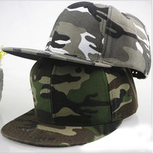 Men Women Camouflage Baseball Cap Hip Hop Dance Outdoor Sports Hat Cap Tops Hats Baseball Caps Men Women ArmyGreen Snapback Hats EF8