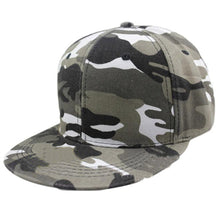 Men Women Camouflage Baseball Cap Hip Hop Dance Outdoor Sports Hat Cap Tops Hats Baseball Caps Men Women ArmyGreen Snapback Hats EF8