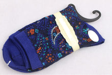 Men's Socks R om color Printing Casual Sock For Men Women EF8