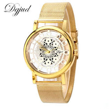 Mens Watches LuxuryWoman Watch Sport Phoenix Automatic Mechanical Hollow-out Stainless Steel Wristwatch relogio masculino EF8