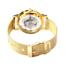 Mens Watches LuxuryWoman Watch Sport Phoenix Automatic Mechanical Hollow-out Stainless Steel Wristwatch relogio masculino EF8