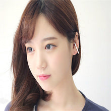 Metal Wrap Clip Earring For Women Punk Earring Silver Gold Plated Geometric Ear Cuff S  EF8