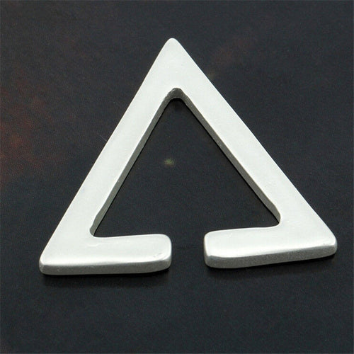 Metal Wrap Clip Earring For Women Punk Earring Silver Gold Plated Geometric Ear Cuff S  EF8