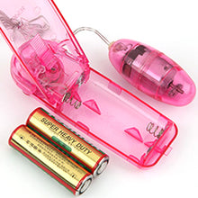Mini Waterproof AV Magic Massager Stick Multi frequency Shacking Shock Massager Egg Vibrat Women Vibrating Body Sex ToysProducts EF8