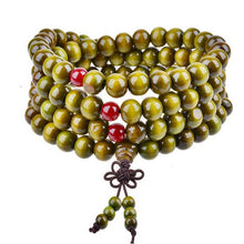 Multilayer Beaded Bracelet   Bangle Malas Str  Tibet Jewelry Pulseiras Mujer Men Women Vintage Wood Beads Bracelets EF8