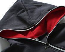 Fashion Men Hoodies Leisure Suit Men Sweatshirt Hoodie Casual Zipper Hooded JacketsM-3XL EF8