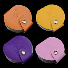 Nail Stamping Plates Stamping Nail DIY Image Plate Template Holder Case Bag Stamp Organizer Stemping Low EF8