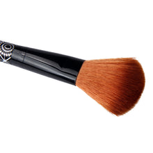 Natural Hair Eye Makeup Brushes 5pc Professional Eyeshadow Brush For Makeup shadow make up Brushes tool Ship EF8