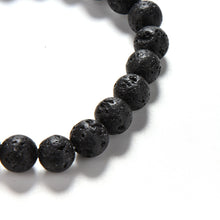 Natural Stone Bead Buddha Bracelets Turquoise Lava Onyx Natural Stone Bead Bracelet Hamsa H  Charm Bracelet  EF8