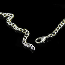 Necklace   Earrings Silver Prom Wedding Jewelry Bridal Crystal Rhinestone Necklace Earring For Women s EF8