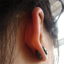 Healthy Stimulating Acupoints Stud Earring Bio magnetic therapy weight loss earrings magnet in ear eyesight slimming EF8