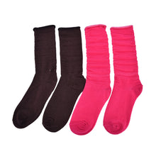Reinforced Heel Toes Sock Double Needle Casual Hemp Ankle Boot Socks Fall Cotton Women Socks EF8