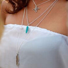 chain tassel necklace maxi collar bib Necklaces   Pendants multilayer necklace choker Necklaces for women EF8