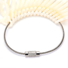 Plastic Finger Ring Sizer Tool Jewelry Measure Gauge Measure UK K-Z EF8
