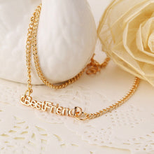 Letter Pendant Bracelet Men Jewelry Friendship Bracelets For Women EF8