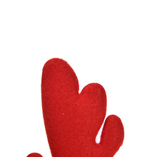 2 Styles Girl Women Horn Antler Hat Non-Slip Hair Clip Hairpin For Kid Gifts  EF8