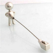 s Creative Styles Mr P Boy Urinal Keychain Key Fob Funny Gift For Men Women  EF8