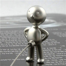 s Creative Styles Mr P Boy Urinal Keychain Key Fob Funny Gift For Men Women  EF8