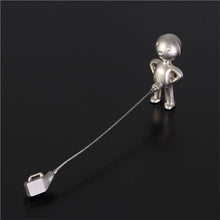s Creative Styles Mr P Boy Urinal Keychain Key Fob Funny Gift For Men Women  EF8