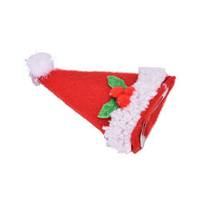 s LED Glow Hat Pattern Girls Hair Clip Decoration Festival Hairpin Creative 4 Styles EF8