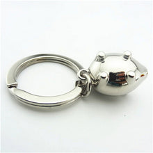 s Lovely Mini Pig Key Chain Key Ring Cute Gift Keyring Charm Decoration Keyfob Gifts  EF8