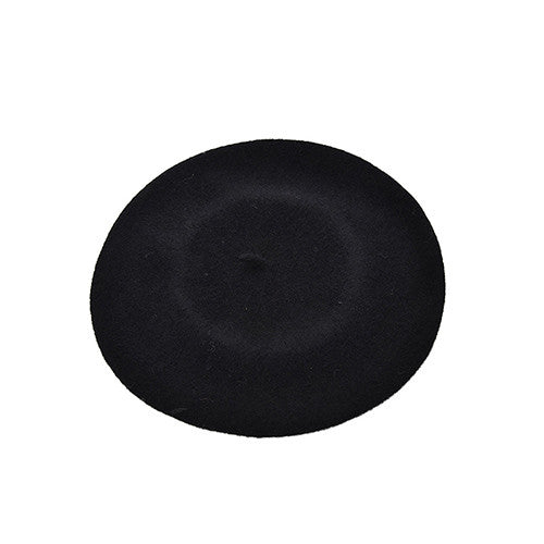 s Women Vintage Berets hat Wool Blend pillbox hat Beret Beanie Gifts 6 Colors  EF8