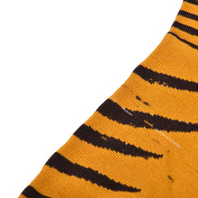 3D Animals Striped Cartoon Socks Women Girl Cat Footprints Cotton Ankle Socks EF8