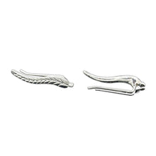 Ear Sweep Wrap Silver   Gold Ear Climber Leafs Ear Clip Cuffs Earrings for Women Jewelry EF8