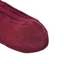 Women Lace Over Knee Leg Warmer Soft Knitting Stocking Legging Socks 5 Colors EF8