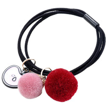 Ball Girls Headwear Elastic Rubber Hair Rope Party Headb  Princess Women Hairb  Hair Accessories Xmas gift EF8